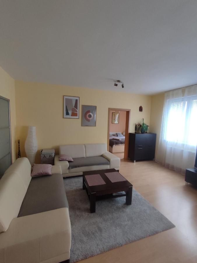 Apartamento Elite House Trenčín Exterior foto