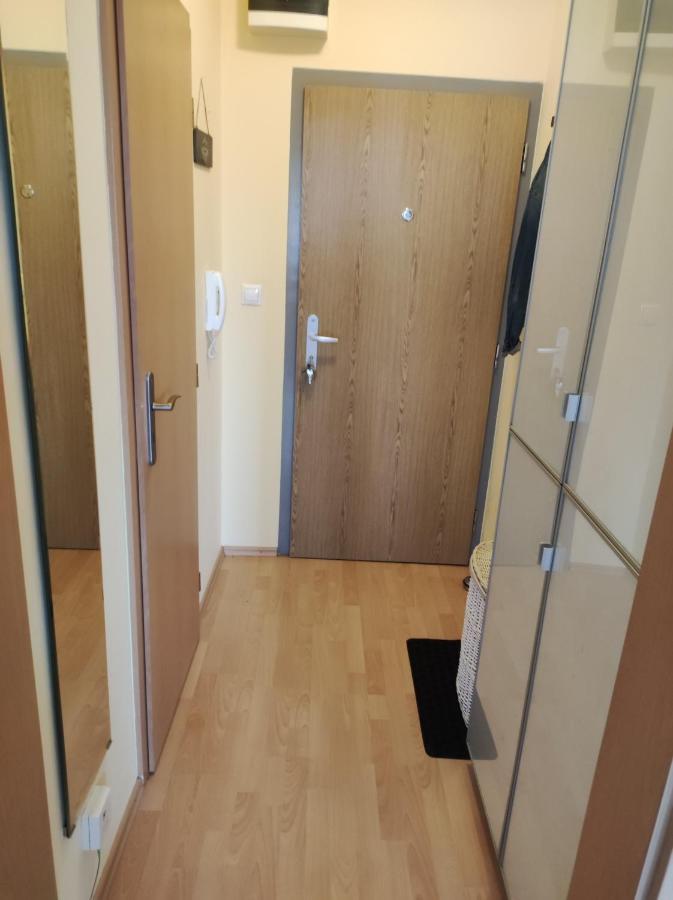 Apartamento Elite House Trenčín Exterior foto