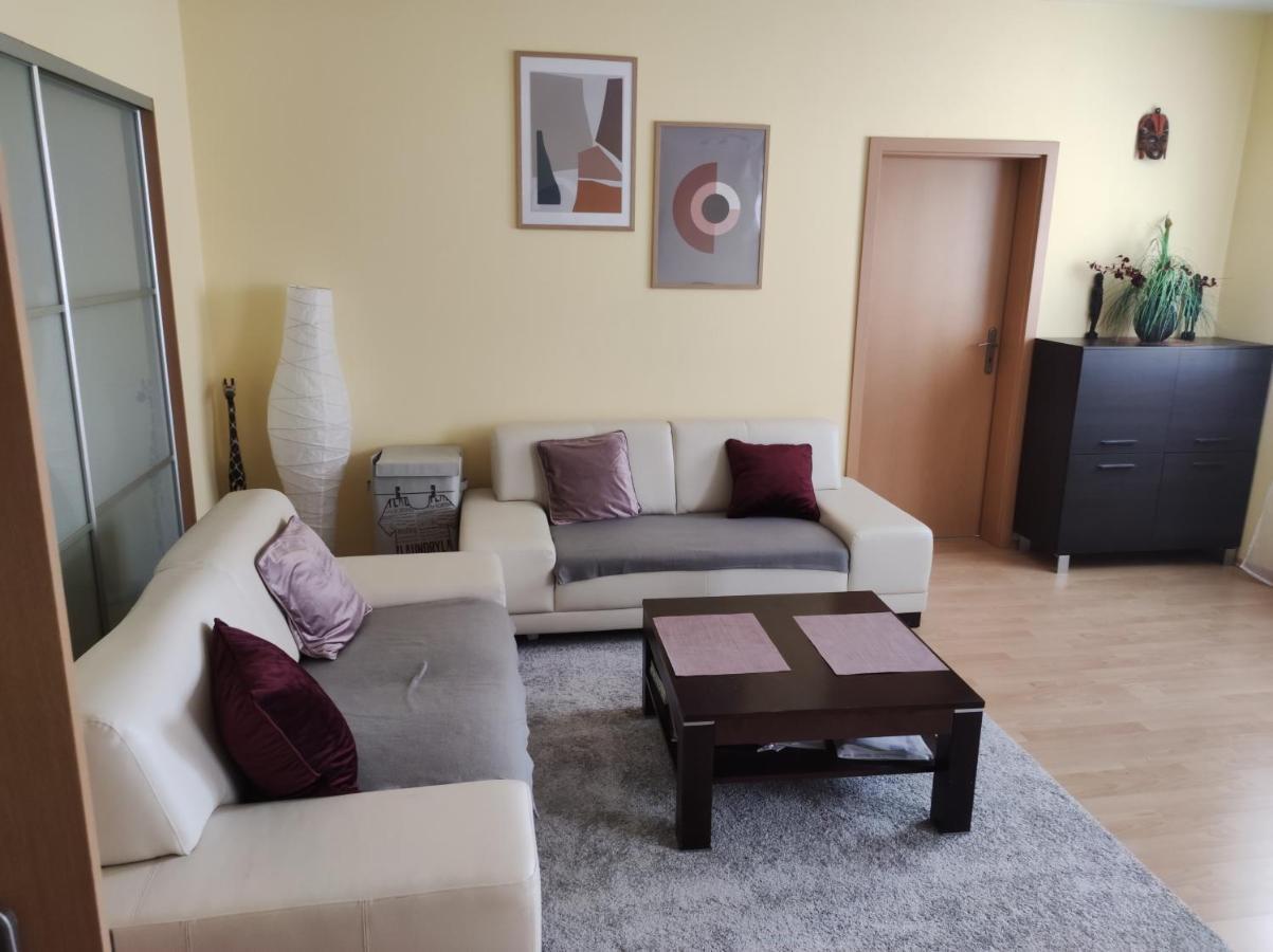 Apartamento Elite House Trenčín Exterior foto