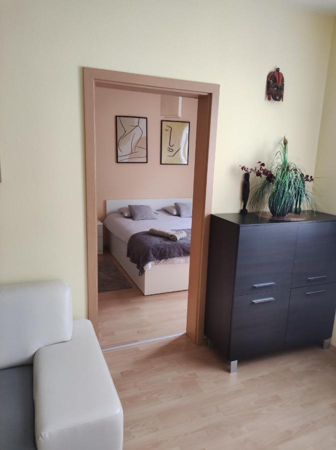 Apartamento Elite House Trenčín Exterior foto