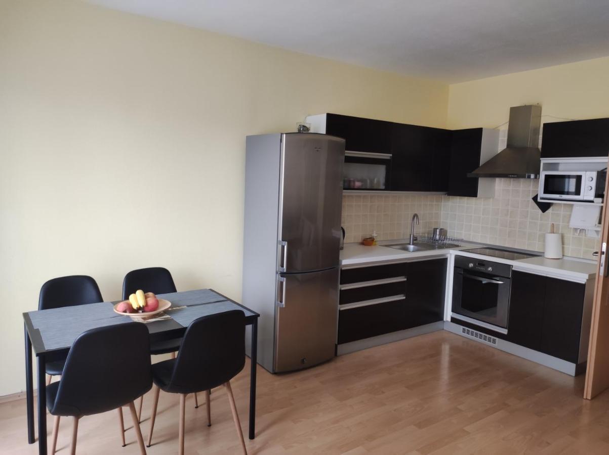 Apartamento Elite House Trenčín Exterior foto